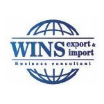 Wins Export Import Logo