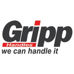 Gripp Handles Logo