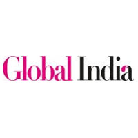 Global India Logo