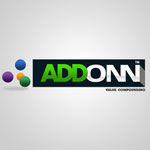 Addonn Polycompounds Pvt. Ltd. Logo