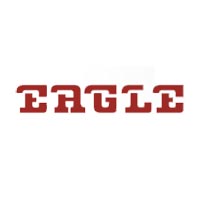 Eagle Scale Manufacturing Works Logo