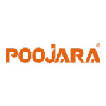 Poojara Telecom Logo