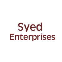 Syed Enterprises Logo