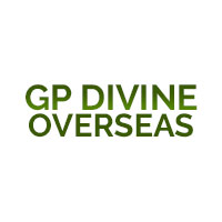 GP Divine Overseas Logo