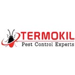 TERMOKIL Pest Control Experts Logo