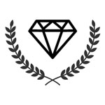 Pramukh Jewels Logo