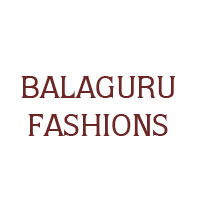 Balaguru Fashions Logo