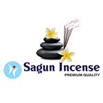 Sagun Incense Logo