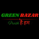 The green bazar