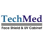 TechMed Corporation Logo