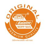 Balajee Manufacturing Company Logo