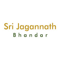 Sri Jagannath Bhandar Logo