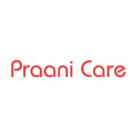 Praani Care Logo
