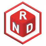 RND TECH ENGINEERING PVT LTD Logo