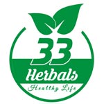 33 HERBALS