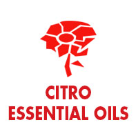 CITRO ESSENCEAL OIL DISTILAR INDUSTRIES Logo