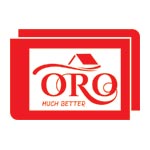 ORO FOODS Logo