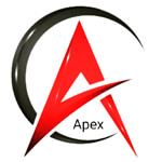 Apex World Logo