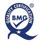 BMG Conformity Assessment Services Pvt. Ltd Logo