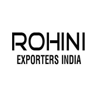 Rohini Exporters India Logo