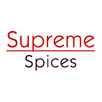 Supreme Spices Logo