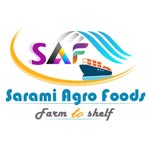 SARAMI AGRO FOODS Logo