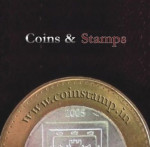 Coins and Stamps