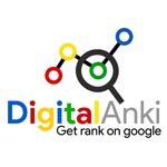 Digital Anki Logo