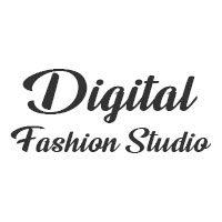 Digital Fashion Studio Logo