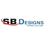 SB Designs Logo