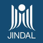 Jindal Worldwide Limited Logo