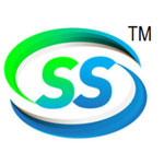 S.S. Pharma Lifescience Pvt. Ltd. Logo