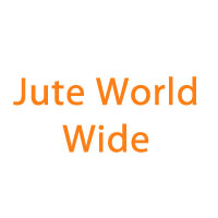 Jute World Wide Logo
