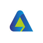 atlas impex co. Logo