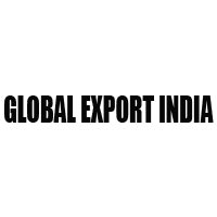 Global Export India Logo