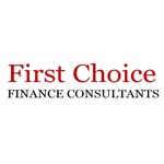 First Choice Finance Consultants Logo