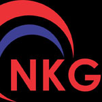 NKG Enterprises Logo