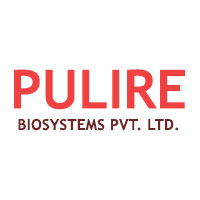 Pulire Biosystems Pvt. Ltd Logo