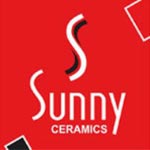 SUNNY CERAMICS Logo