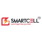 Smartcell batteries Logo