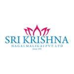 Sri Krishna Nagai Maligai Pvt Ltd Logo