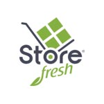 StoreFresh Logo