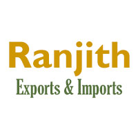 Ranjith Exports & Imports Logo