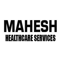 Mahesh Healthcare Services Logo