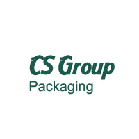 CS Group Packaging Logo