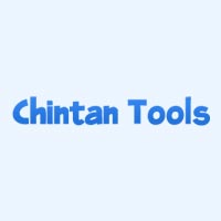 Chintan Tools Logo