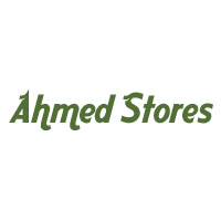 Ahmed Stores Logo