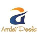 Arrdev Pools Logo