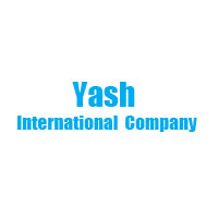 Yash International Company Logo