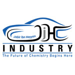 Jabir Ibn Hayyan Industry Logo